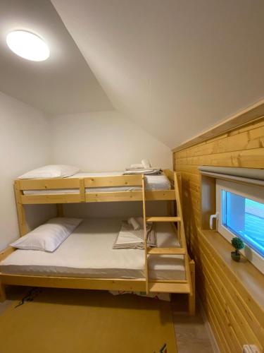Foto Green cottage 2