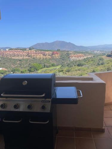 Bermeja view apartment