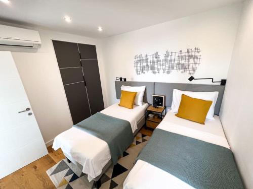 VILLA ONEUM - Apartment VIVA