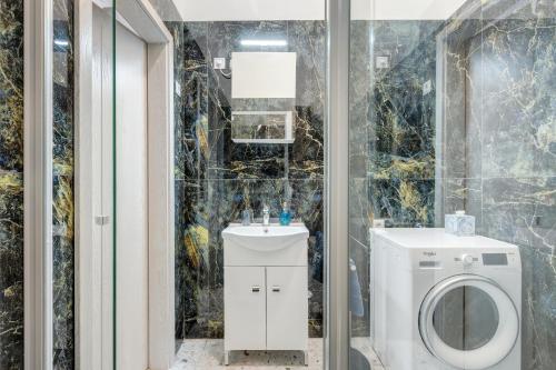 Un baño de Budapest Magic in Downtown