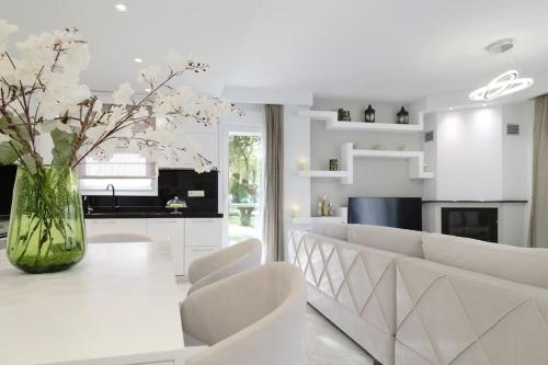 Garden House Villa