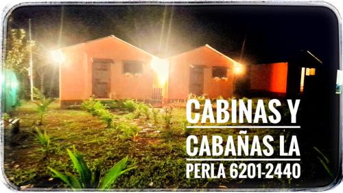 Cabañas y Cabinas La Perla – Photos 3