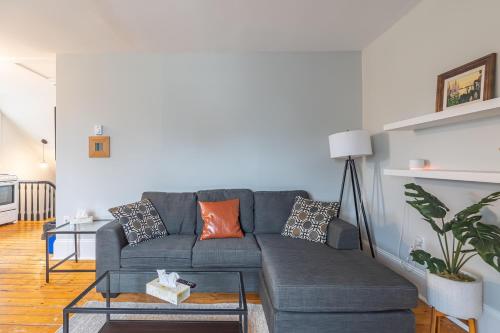 110 Loft & Historic Home – Photos 2