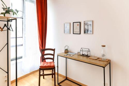 Le relais de Chadeleuf – Photos 4