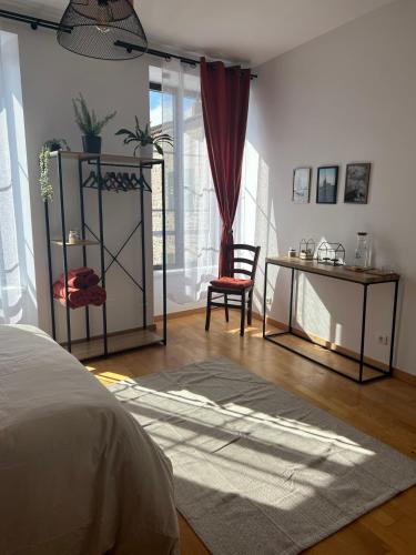 Le relais de Chadeleuf – Fotos 2