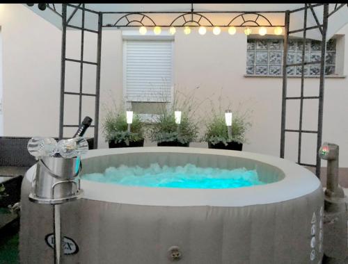 Fotografie z fotogalerie ubytování Apartmani "Mimoza" v destinaci Otočac