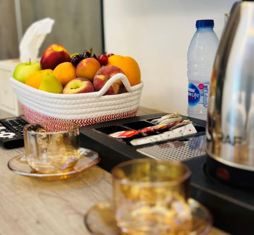 Toit hotelli aladel või selle läheduses