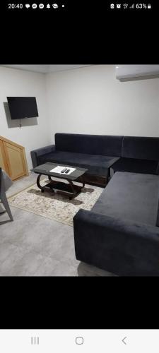 Μια τηλεόραση ή/και κέντρο ψυχαγωγίας στο residence djerba 2