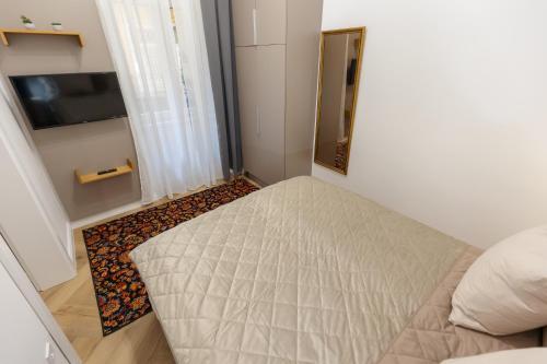 Downtown Luxury Apartment 1136 Budapest, 4 Hegedűs Gyula utca kép - 3
