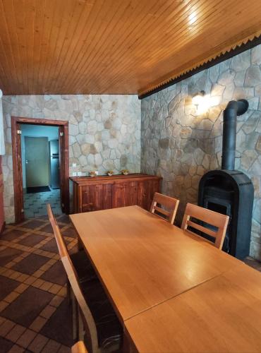 Φωτογραφία από το άλμπουμ του Chata Gatterhof σε Banská Štiavnica