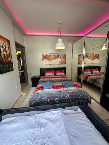 Alexandros Family Home