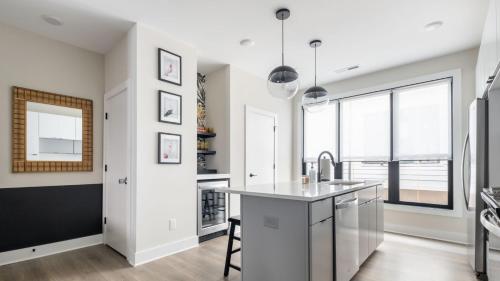 Ảnh trong thư viện ảnh của LoSo Luxury Loft w/ Roof Deck ở Charlotte