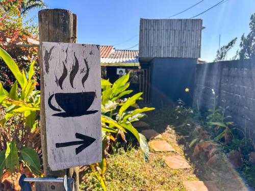 Ảnh trong thư viện ảnh của Pousada Vale das Primaveras ở Três Corações