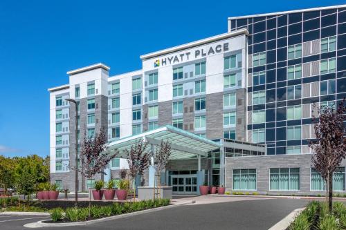 Hyatt Place San Jose Airport Image