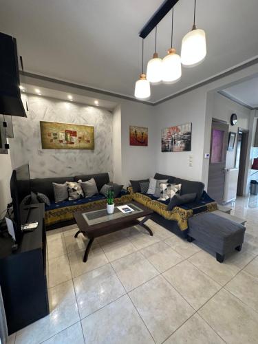 Alexandros Family Home