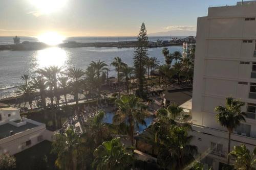 Comodoro Los Cristianos 601T