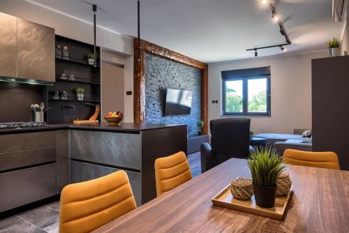 Apartman Piantina 2 s besplatnim parkingom
