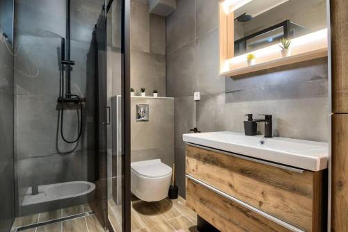 Apartman Piantina 2 s besplatnim parkingom