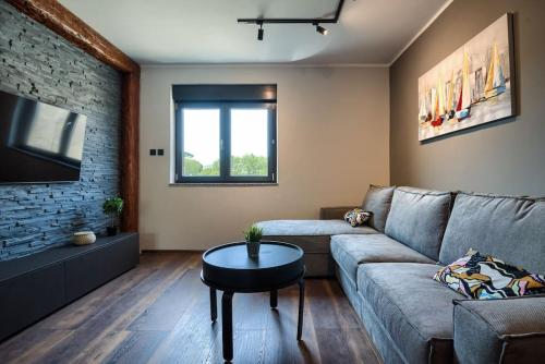 Apartman Piantina 2 s besplatnim parkingom