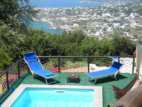 Gallery image of Sweetposeidon in Ischia