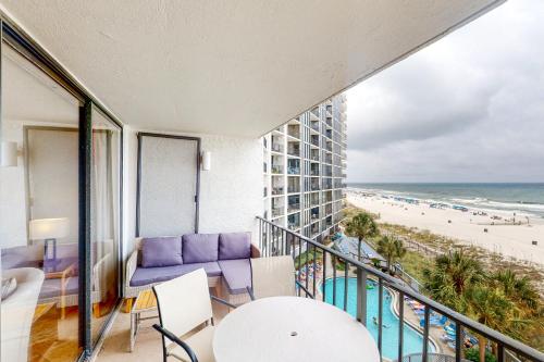 Edgewater Beach Resort Tower 2