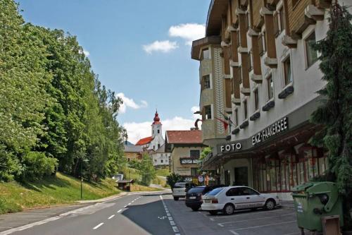Cosy and Stylish Apartment near Faaker See