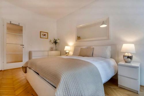 Apartment in the best location in the city center Viena Austria