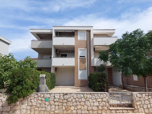 Apartment Adriana