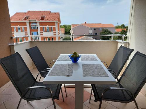Apartment Adriana