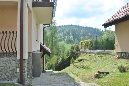 Fotografia z galérie ubytovania Apartamenty Belweder - Sun Seasons 24 v destinácii Wisła