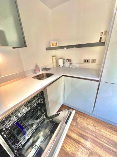 Perfect City Centre Apartment photo 30