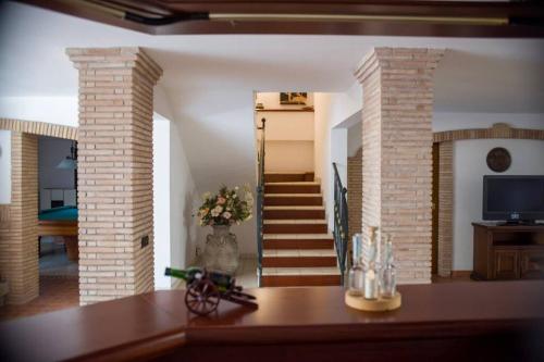 Φωτογραφία από το άλμπουμ του Villa Isoletta σε Ladispoli