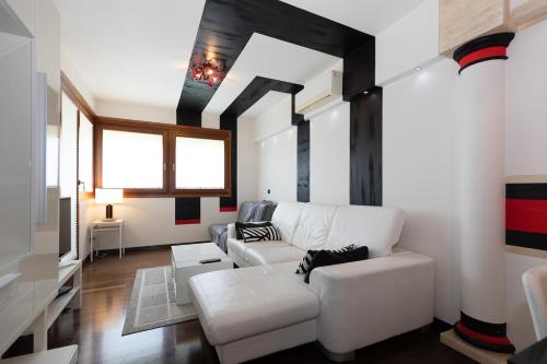 Cozy apartment Una Rovinj