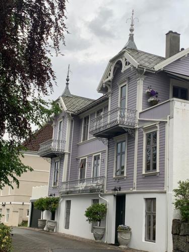 Villa Eckhoff