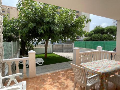 VACACIONES CHALET PEÑISCOLA 8-B Alquiler