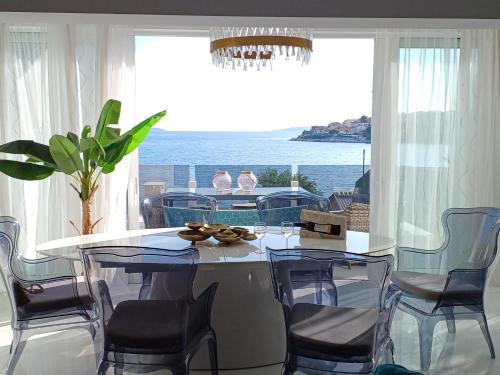 Chill & Lux - 20m to the sea