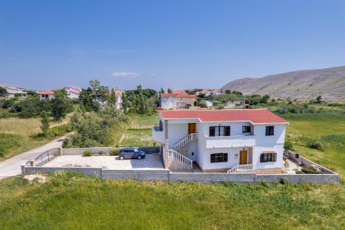 Apartments Anica - Vlašići Island Pag
