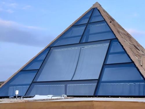 Billede fra billedgalleriet på Deadsea OCTAGON i Madaba