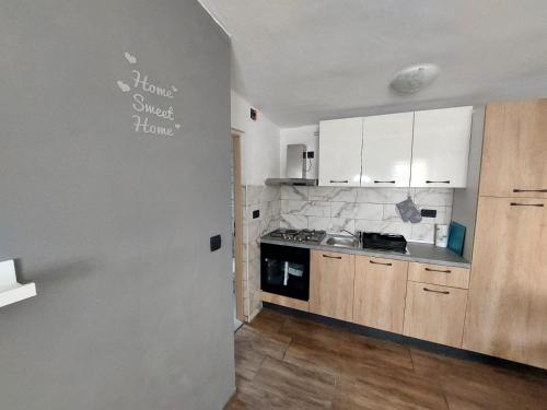 Galeriebild der Unterkunft Apartman Mila in Galižana
