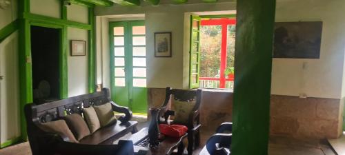 Billede fra billedgalleriet på Casa Altozano Hotel i Fusagasugá