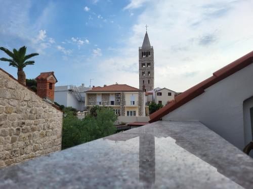 Gallery image of Rab Stari grad in Rab
