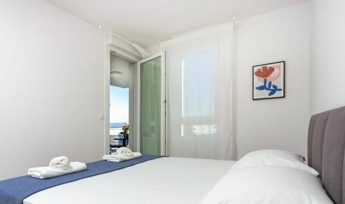 Apartment Marco Split