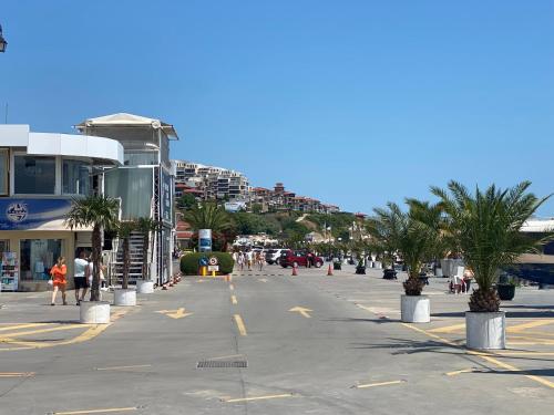 Fotografie z fotogalerie ubytování FREGATA 16 Studio Sveti Vlas v destinaci Sveti Vlas