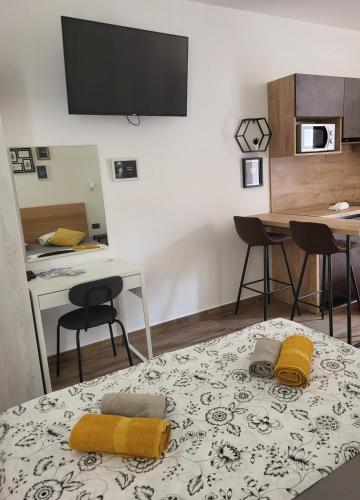 MareAmor Studio Rab