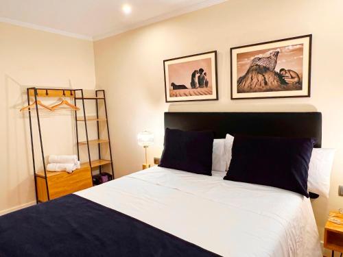River Deluxe con Garaje gratis