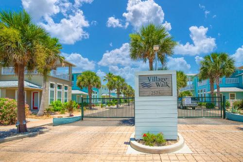 Imagen de la galería de Sandy Craic- Elevator! Overlooking Community Pool!, en Port Aransas