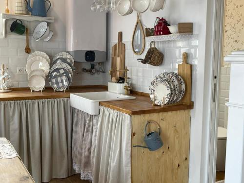 Billede fra billedgalleriet på La Esencia i Ríocorvo