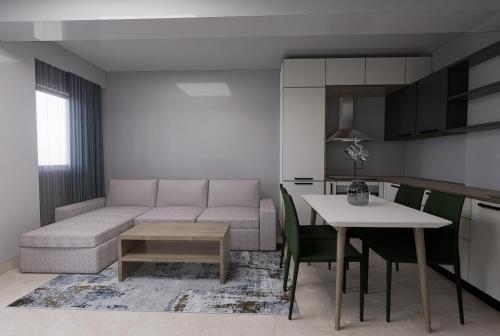 Split Durres Beach Apartment