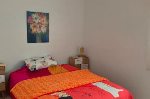 Denia playa punta Els Molins