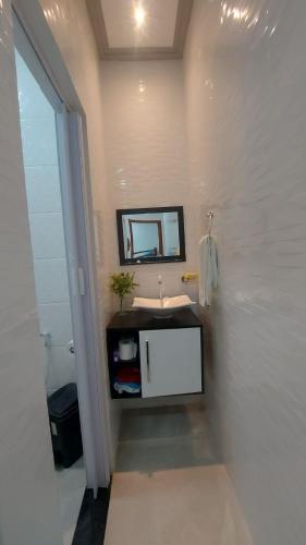 Fotografie z fotogalerie ubytování Casa da Árvore v destinaci Arraial do Cabo